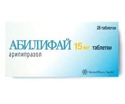 Абилифай Абилифай